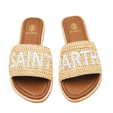 De Siena x Eden Rock Sandals