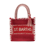 De Siena x Eden Rock St Barths Bag