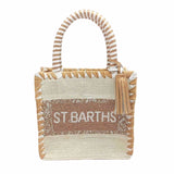 De Siena x Eden Rock St Barths Bag