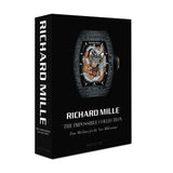 Richard Mille: The Impossible Collection