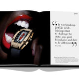 Richard Mille: The Impossible Collection