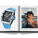 Richard Mille: The Impossible Collection