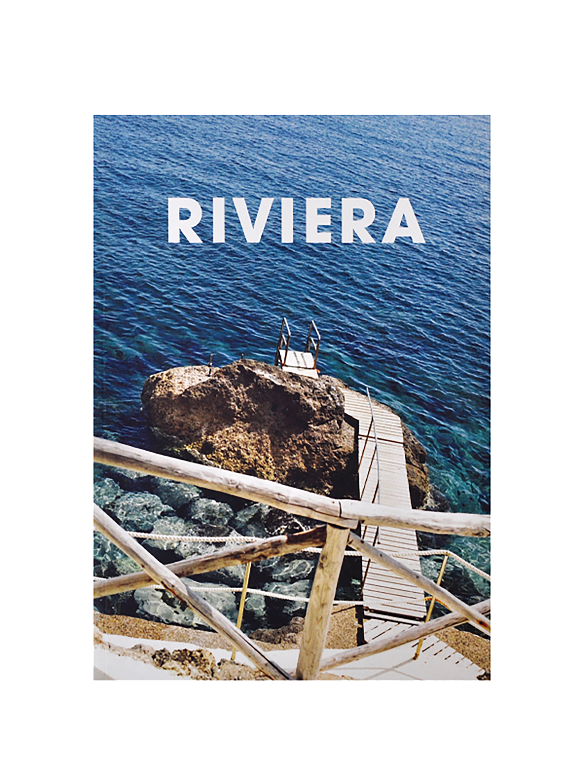 Riviera by Bastien Lattanzio