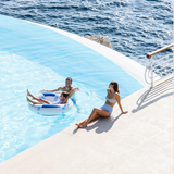 Hotel du Cap-Eden-Roc Inflatable Lifebuoy