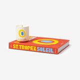 St Tropez-Travel From Home Scented Candle