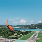 Stuart Cantor - Touch Down