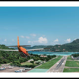 Stuart Cantor - Touch Down