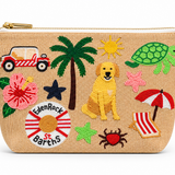Lily & Bean x Eden Rock Collette Vanity Bag