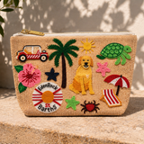 Lily & Bean x Eden Rock Collette Vanity Bag