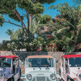 Stuart Cantor - Un Deux Trois