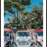 Stuart Cantor - Un Deux Trois