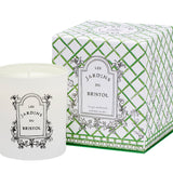 Le Bristol Paris Le Jardin du Bristol Candle