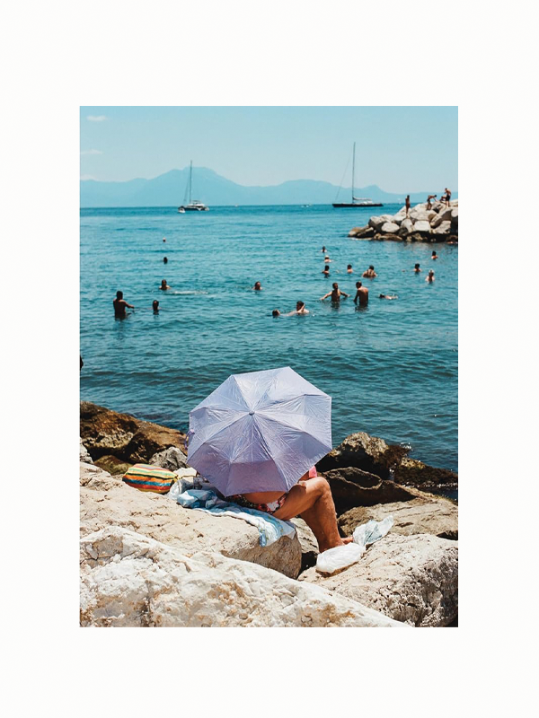 II Dolce Far Niente: The Italian Way of Summer