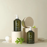 Geranium Hand & Body Lotion