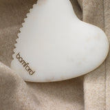 Marble Heart Gua Shua