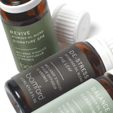 Atomiser Oils