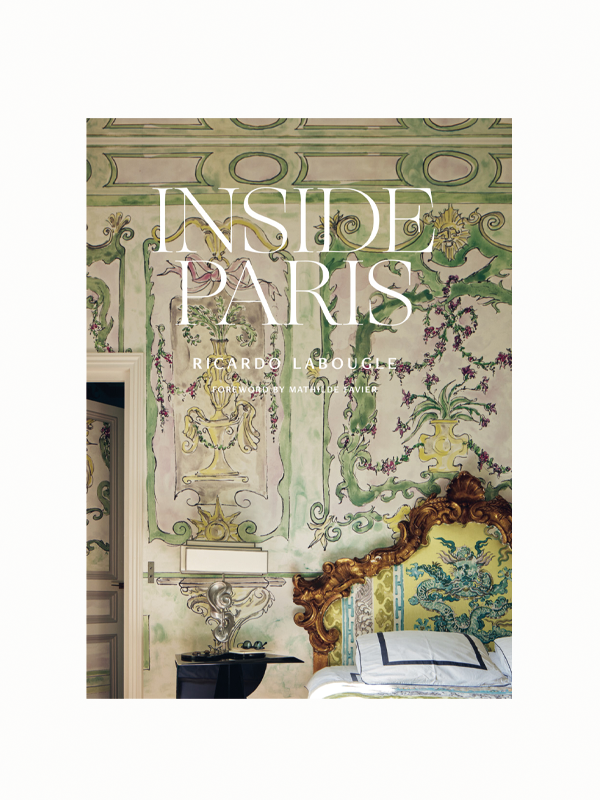 Inside Paris