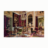 Inside Paris