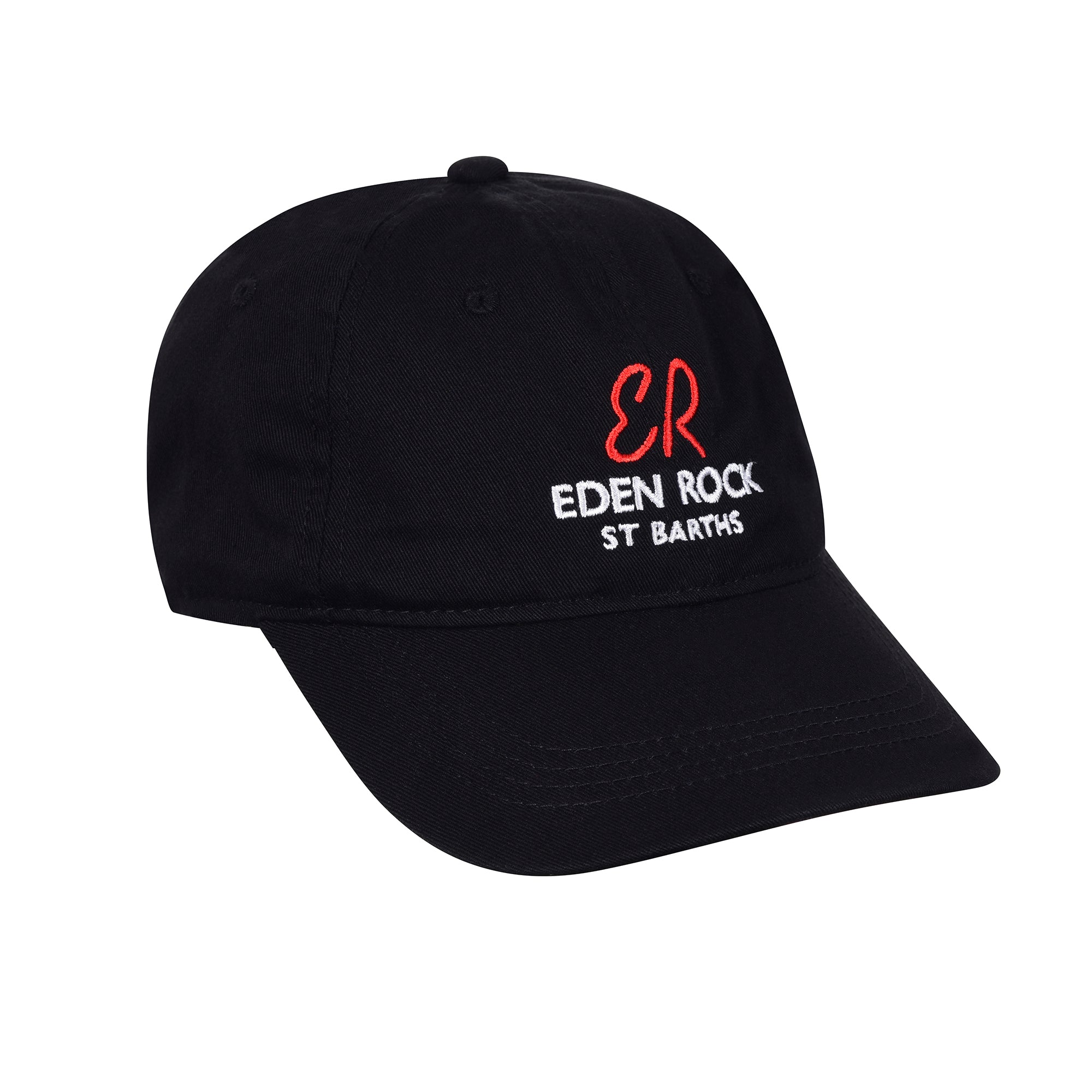 Eden Rock - St Barths Baseball Cap - Oetker Collection Hotels Boutique