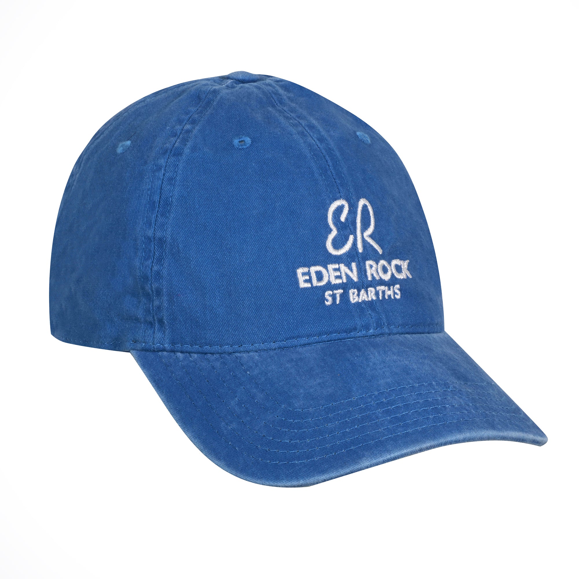 Eden Rock - St Barths Baseball Cap - Oetker Collection Hotels Boutique