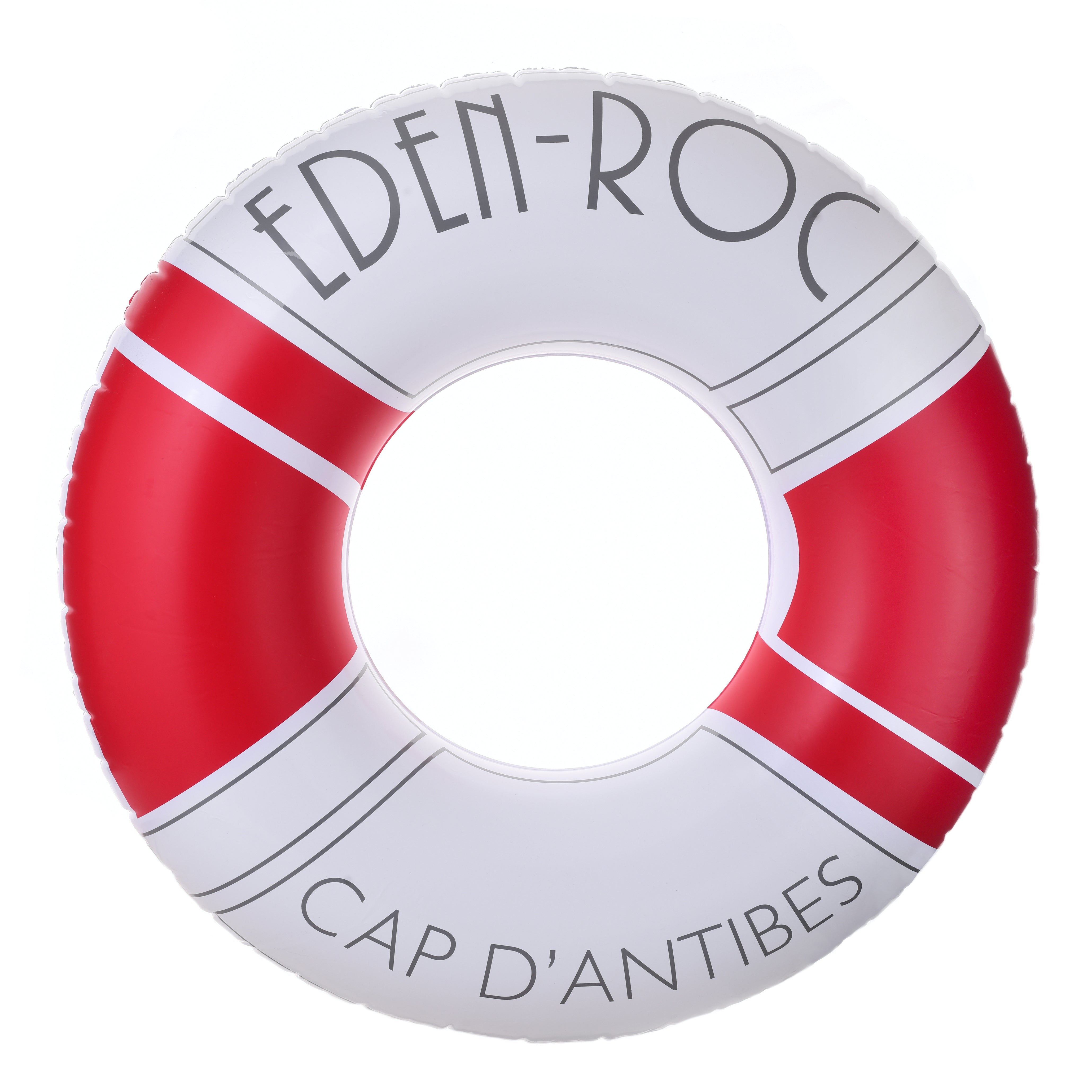 Hotel du Cap-Eden-Roc Inflatable Lifebuoy - Oetker Collection Hotels Boutique