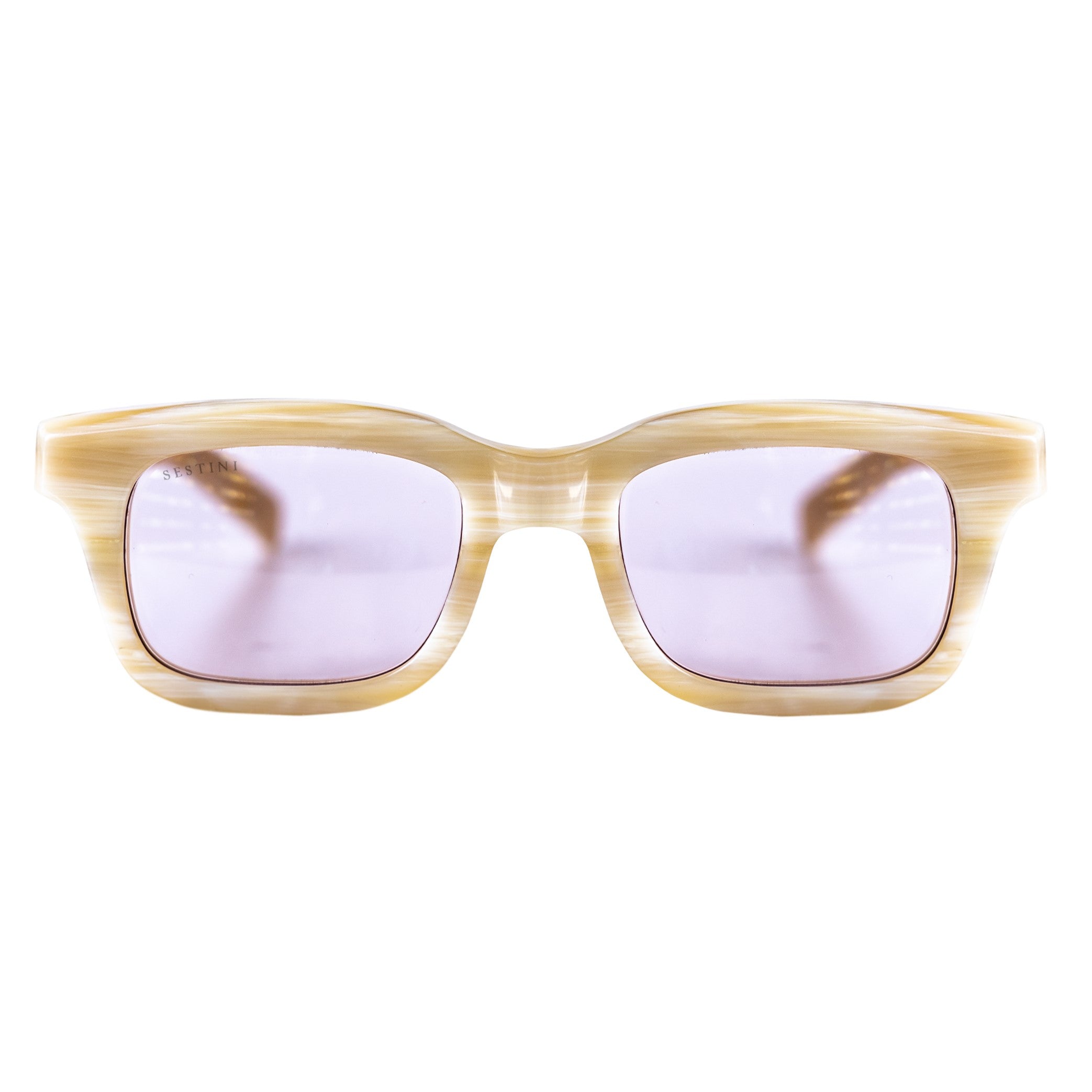 Sestini for Eden Rock St Barths Quattro Sunglasses - Oetker Collection Hotels Boutique