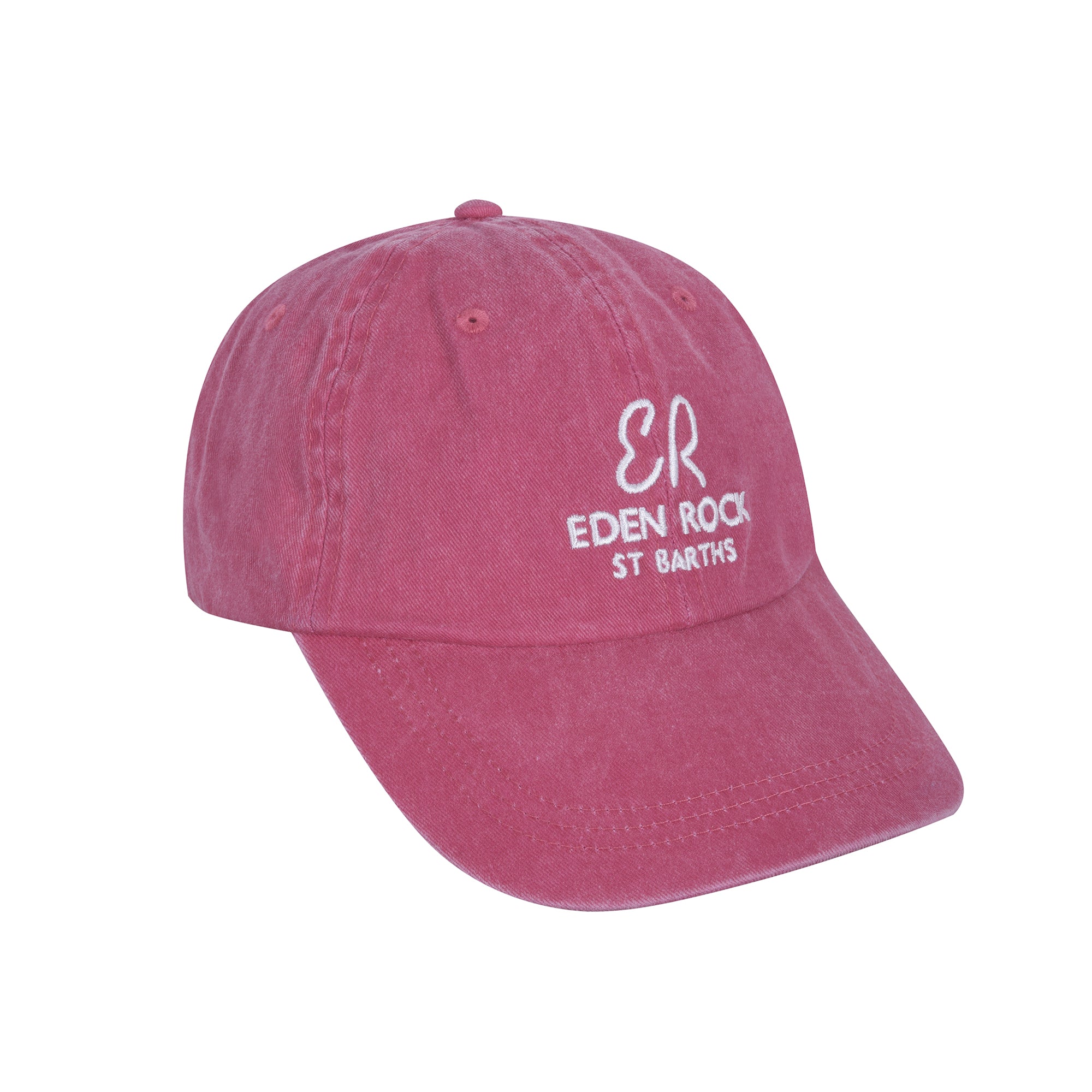 Eden Rock - St Barths Baseball Cap - Oetker Collection Hotels Boutique