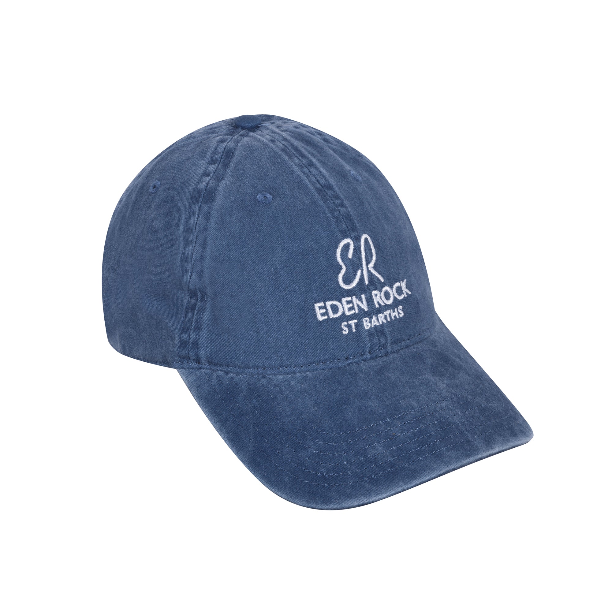 Eden Rock - St Barths Baseball Cap - Oetker Collection Hotels Boutique