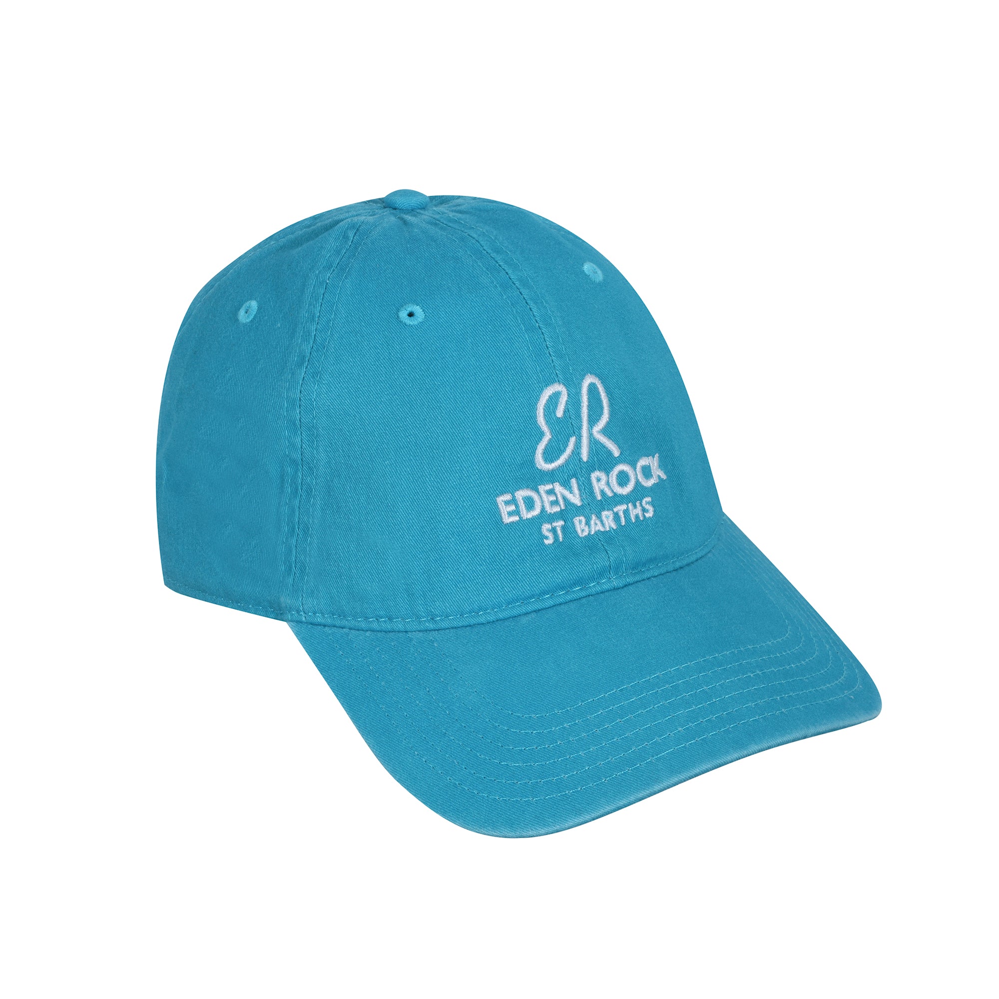 Eden Rock - St Barths Baseball Cap - Oetker Collection Hotels Boutique