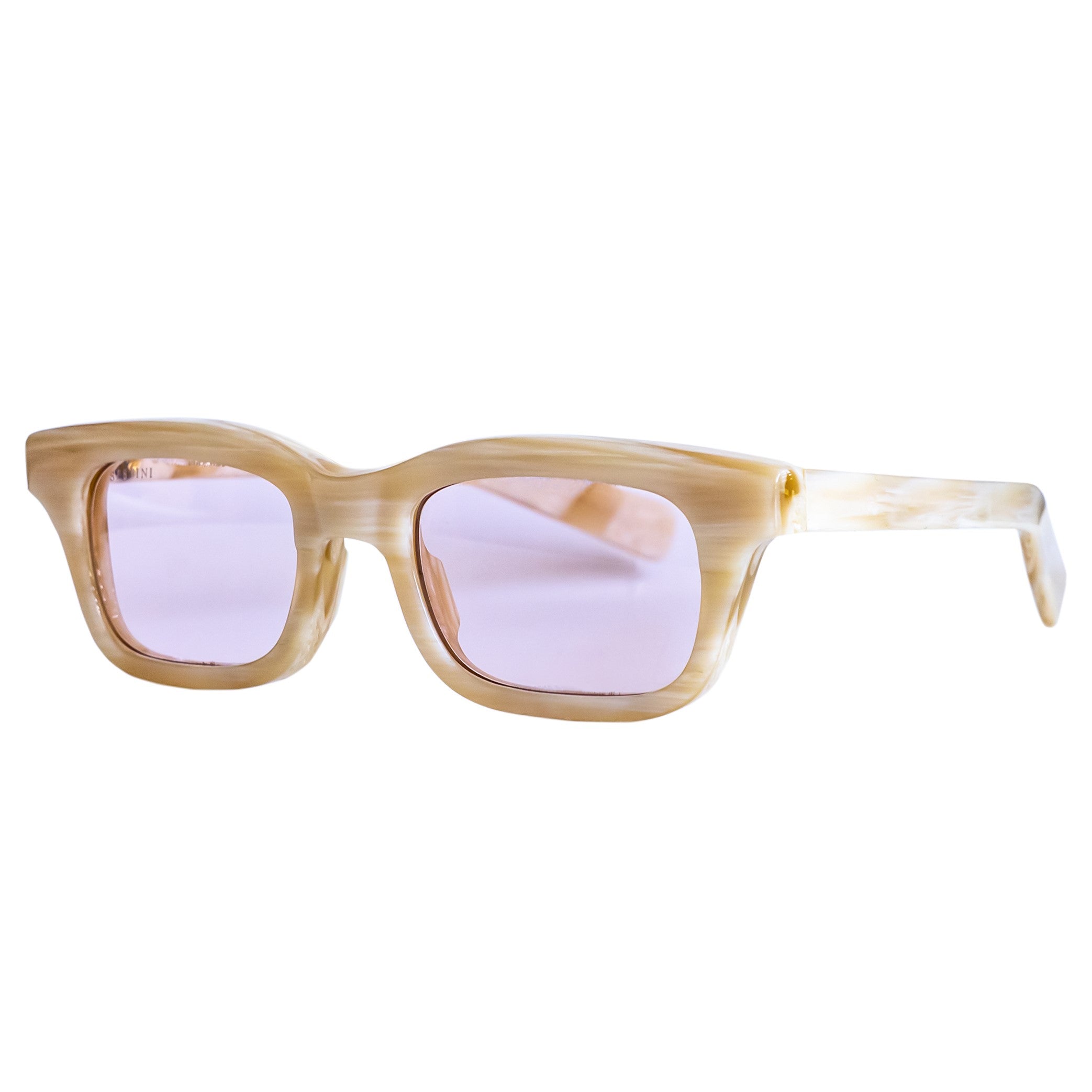 Sestini for Eden Rock St Barths Quattro Sunglasses - Oetker Collection Hotels Boutique